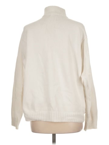 IZOD Pullover Sweater (view 2)