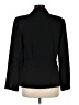 Ann Taylor Black Jacket Size 8 - photo 2