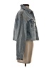 Versona Blue Denim Jacket Size XS - photo 4