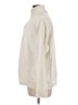IZOD 100% Cotton Ivory Pullover Sweater Size L - photo 5