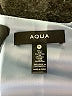 Aqua Blue Sleeveless Top Size M - photo 7