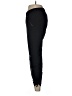 Athleta Solid Black Track Pants Size M (estimated) - photo 5