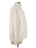 IZOD 100% Cotton Ivory Pullover Sweater Size L - photo 4