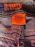 Crest Jeans Hearts Blue Jeans Size 11 - photo 8