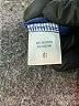 Assorted Brands Blue Pullover Hoodie Size L - photo 8