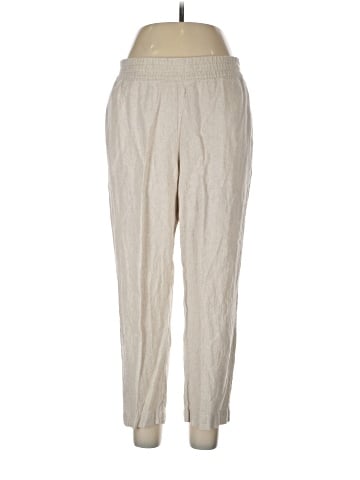 Old Navy Linen Pants (view 1)