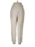 Old Navy Ivory Linen Pants Size L - photo 2
