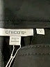 Chico's Black Dress Pants Size Sm (0.5) - photo 7