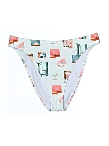 Abercrombie & Fitch Swimsuit Bottoms (view 1)