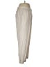 Old Navy Ivory Linen Pants Size L - photo 4