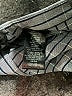 Theory 100% Polyester Houndstooth Gray Dress Pants Size 8 - photo 8