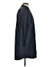 Tommy Hilfiger Blue 3/4 Sleeve Henley Size L - photo 4