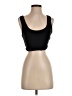 Glassons Black Tank Top Size S - photo 1