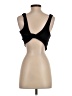 Glassons Black Tank Top Size S - photo 2