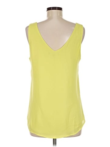 Tinley Road Sleeveless Blouse (view 2)