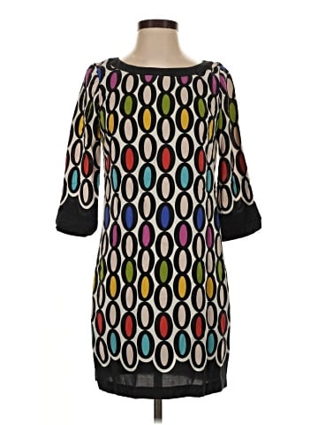 Trina Turk Casual Dress (view 1)