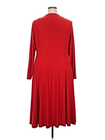 Coldwater Creek Casual Dress (view 2)