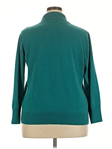Jones New York Pullover Sweater (view 2)
