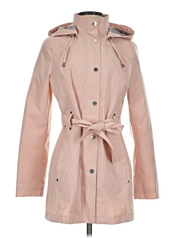 Nautica Trenchcoat (view 1)