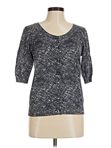 George 3/4 Sleeve Top (view 1)