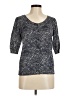 George Gray 3/4 Sleeve Top Size M - photo 1