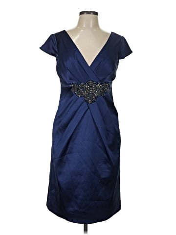 JS Collections Cocktail Dress (view 1)