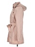 Nautica 100% Polyester Pink Trenchcoat Size S - photo 5