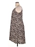 Unbranded Animal Print Tan Casual Dress Size XL - photo 5
