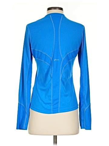 Asics Long Sleeve T-Shirt (view 2)