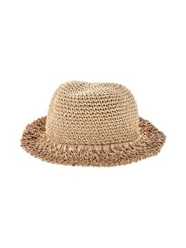 Eugenia Kim Hat