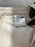 Uniqlo U 100% Polyester Solid Tan Khakis Size S - photo 6