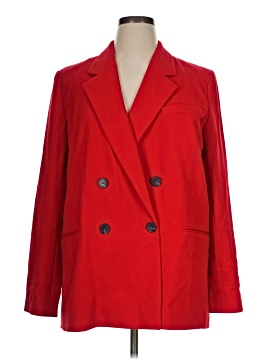 Maeve By Anthropologie Blazer