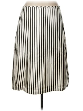 J.Crew Collection Silk Skirt