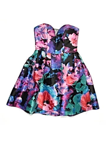B. Darlin Cocktail Dress (view 1)