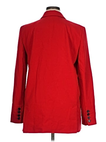 Maeve by Anthropologie Blazer (view 2)