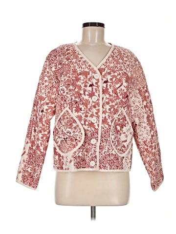 Como Vintage Jacket (view 1)
