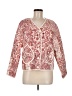 Como Vintage Red Jacket Size M - photo 1