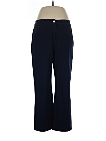 St. John Casual Pants (view 1)