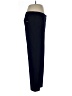 St. John Solid Blue Casual Pants Size 12 - photo 4