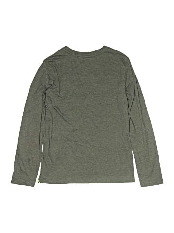Cat & Jack Long Sleeve T-Shirt (view 2)