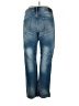 Express Blue Jeans Size 34 waist - photo 2