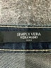 Simply Vera Vera Wang Chevron-herringbone Blue Jeans Size 4S - photo 7