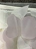 Shein White Cocktail Dress Size XS - photo 7