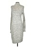 Caslon Silver Cardigan Size S - photo 2