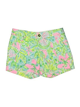 Lilly Pulitzer Shorts