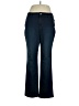 Charter Club Blue Jeans Size 14 - photo 1