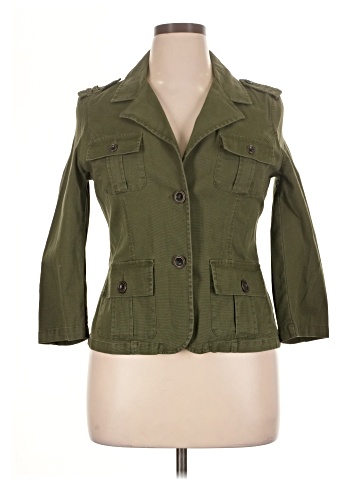 City Streets Jacket (view 1)