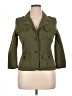 City Streets Green Jacket Size XL - photo 1