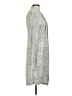 Caslon Silver Cardigan Size S - photo 4