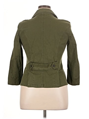 City Streets Jacket (view 2)